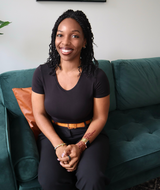 Book an Appointment with Shae Gilot at Ashe Counseling | River North