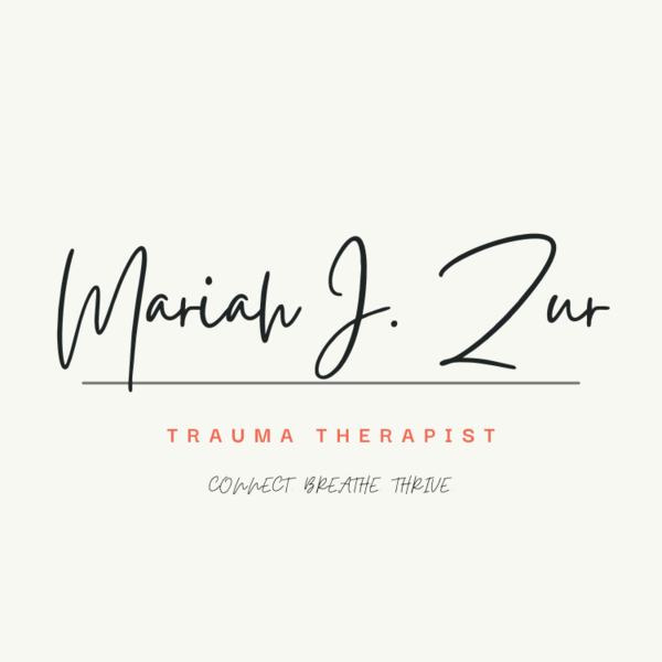 Mariah J. Zur, LPC