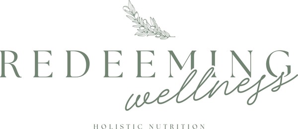 Redeeming Wellness