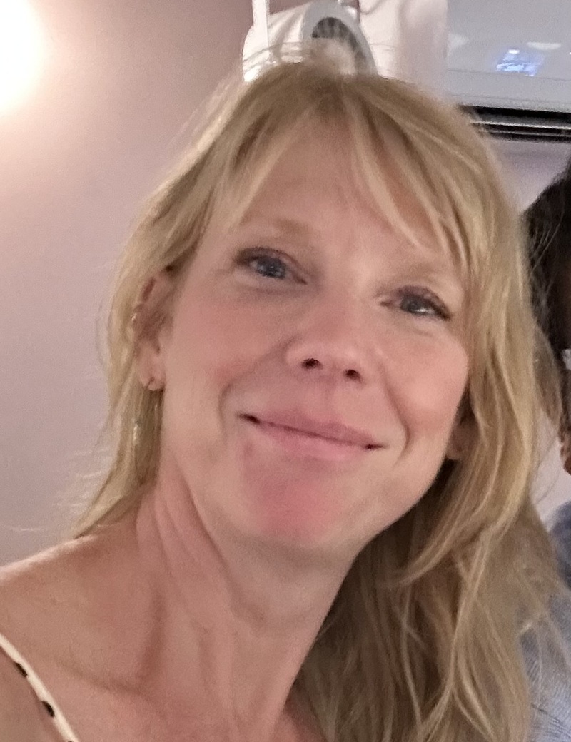 Jennifer Poulin