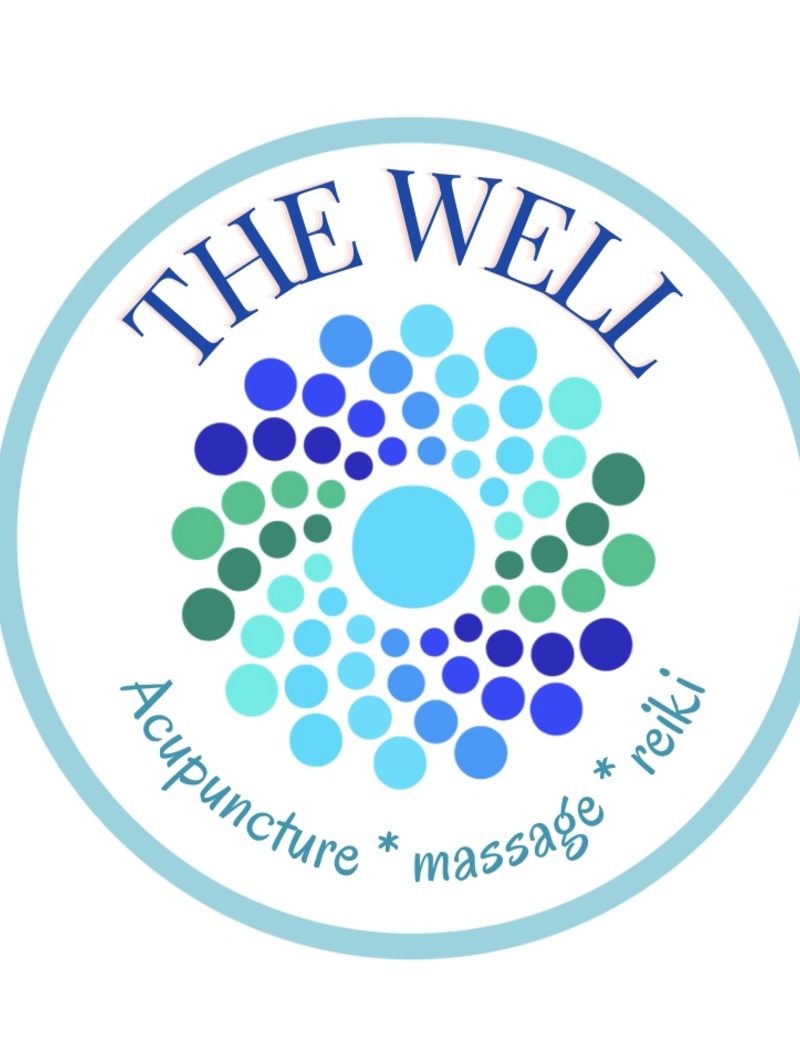 Yoga/Soundbath/Meditation At the Well