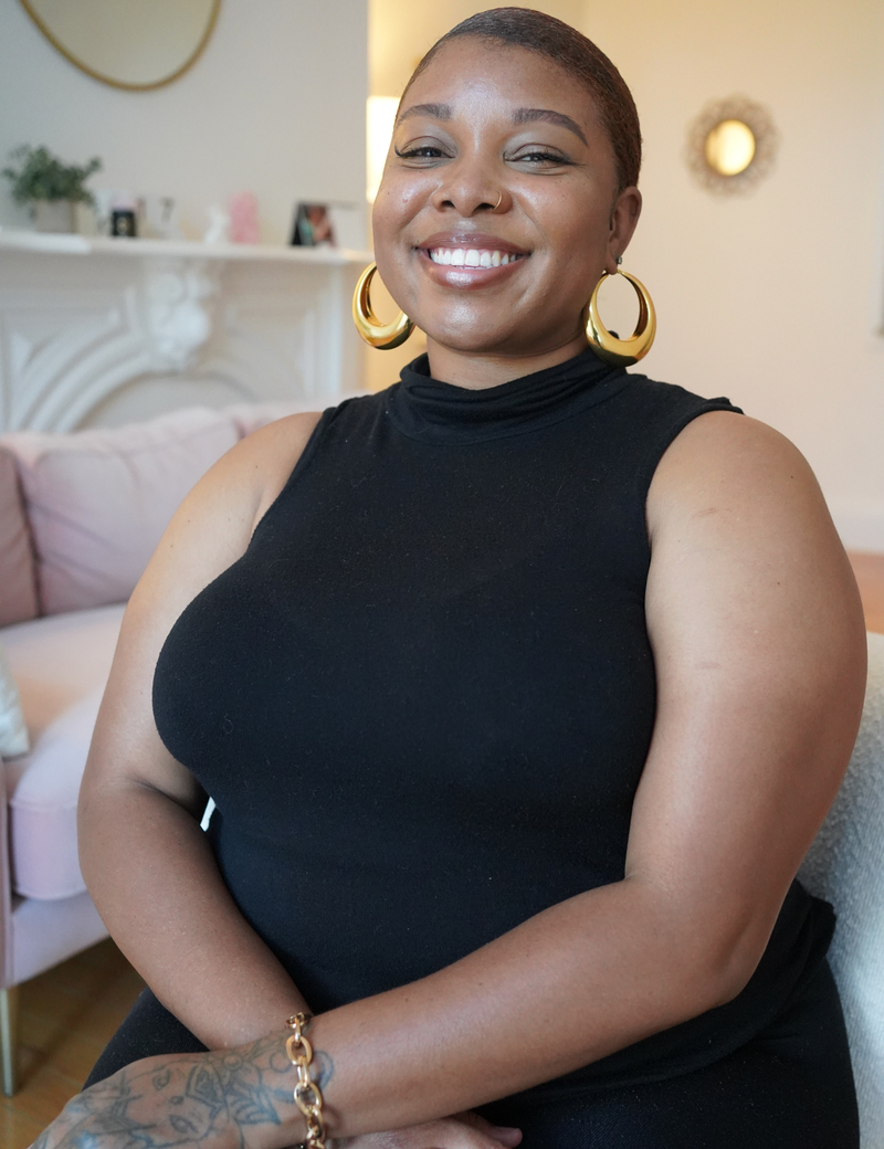 Shaylah Mickens