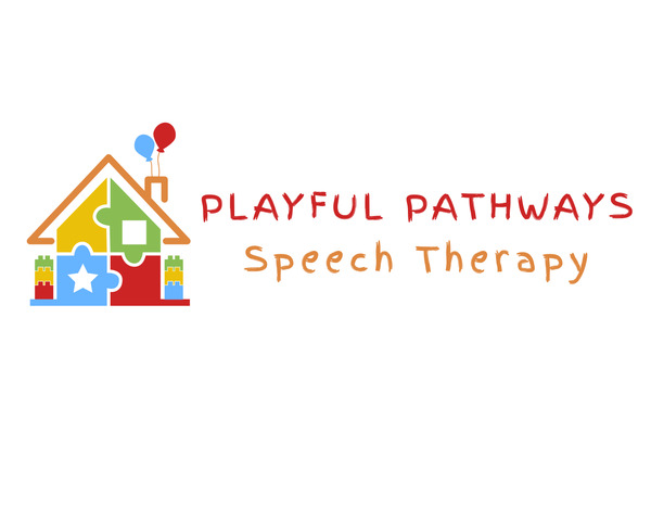 Playful Pathways Speech Therapy PLLC