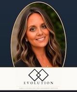 Book an Appointment with Stefanie Toadvine at Evolution PARIS
