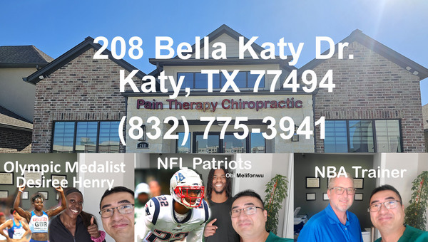 Pain Therapy Chiropractic