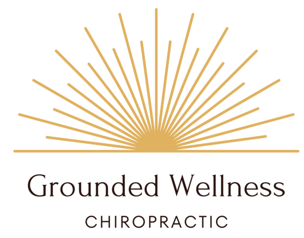 Grounded Wellness Chiropractic