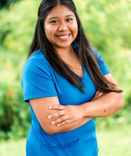 Book an Appointment with Carolina Pantoja for Massage Therapy