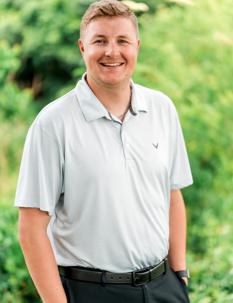 Dr. Jordan Phillips