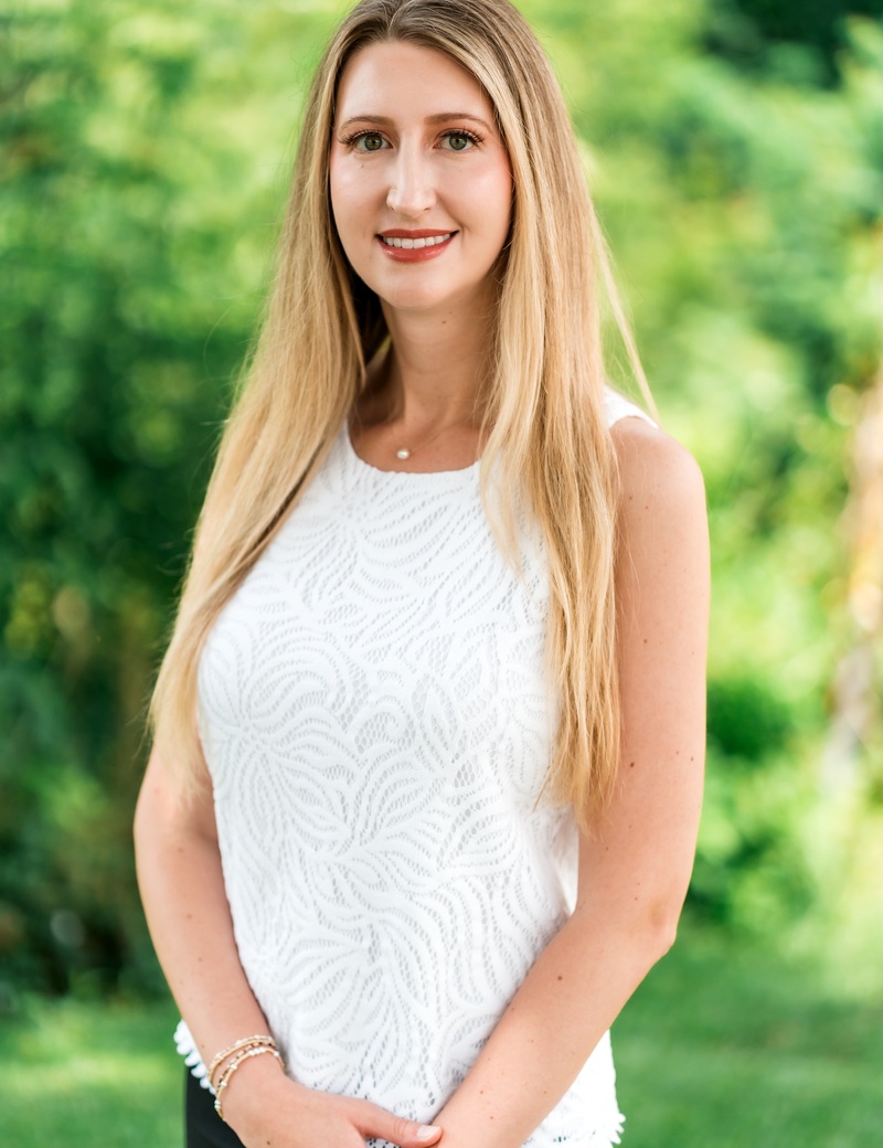 Dr. Katelyn Mangels