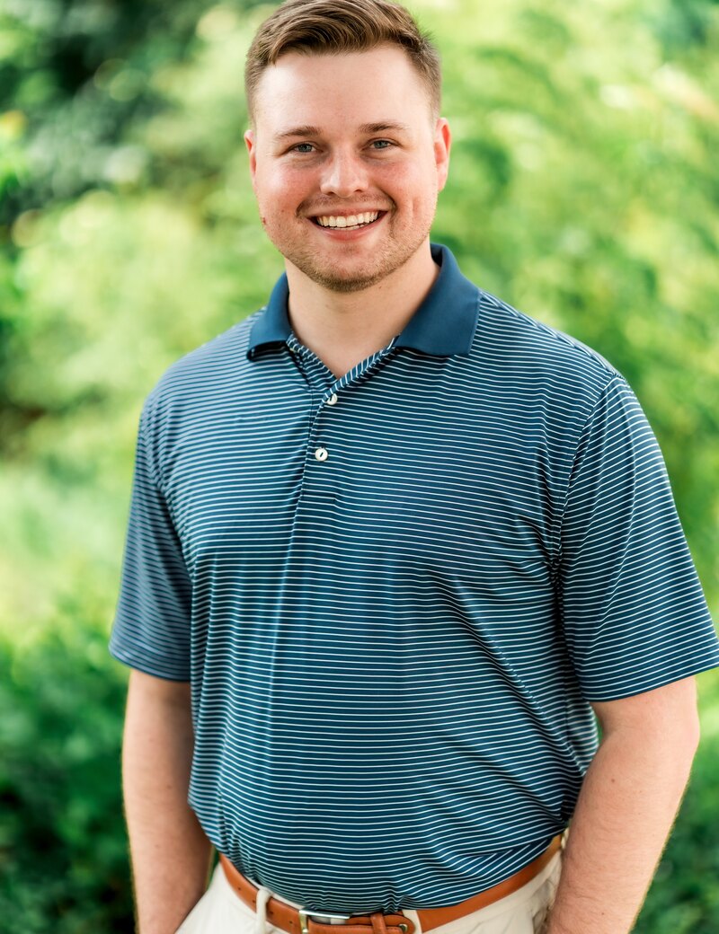 Dr. Cooper Patterson