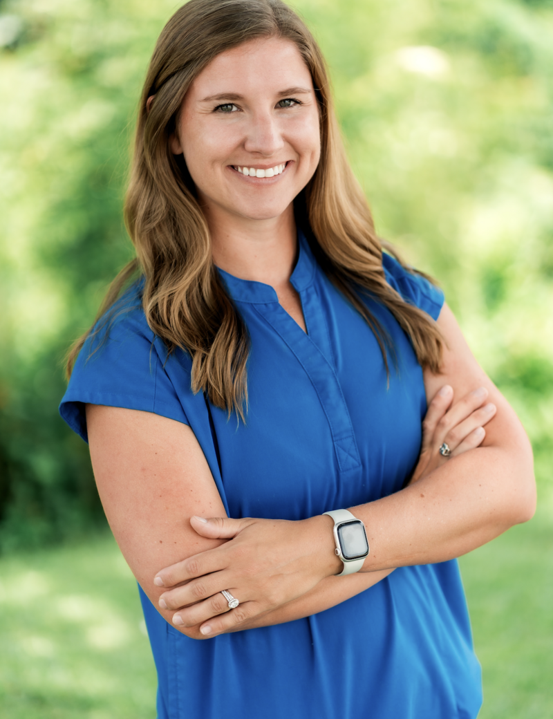 Dr. Luci Litton