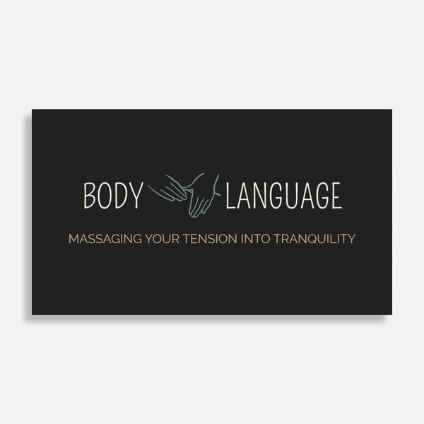 Body Language LLC