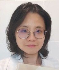 Book an Appointment with Yu-Ching Hsu for Acupuncture