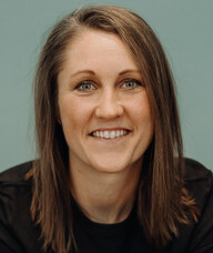 Book an Appointment with Caitlin Larsen for Physical Therapy