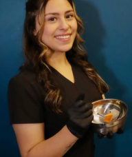 Book an Appointment with Gema Reyes, LE for Skincare