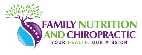 Family Nutrition and Chiropractic