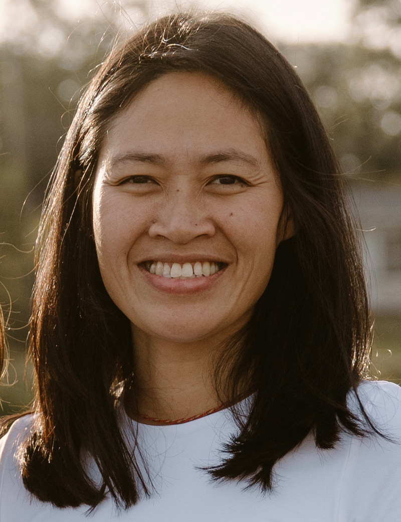 Carey Nundy