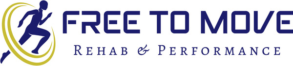 Free to Move - Rehab & Performance