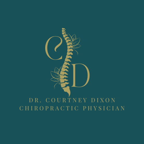 Dr. Courtney E. Dixon, Chiropractor