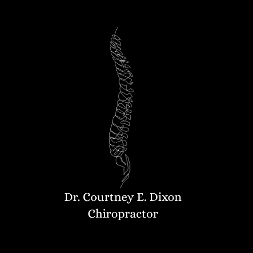 Dr. Courtney E. Dixon, Chiropractor