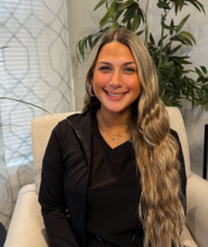 Book an Appointment with Jolie Hall for Consultations