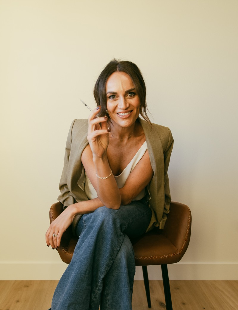 Wren Hollingsworth, CNP