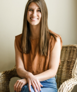 Book an Appointment with Catherine Trammell at Blu Iris Counseling