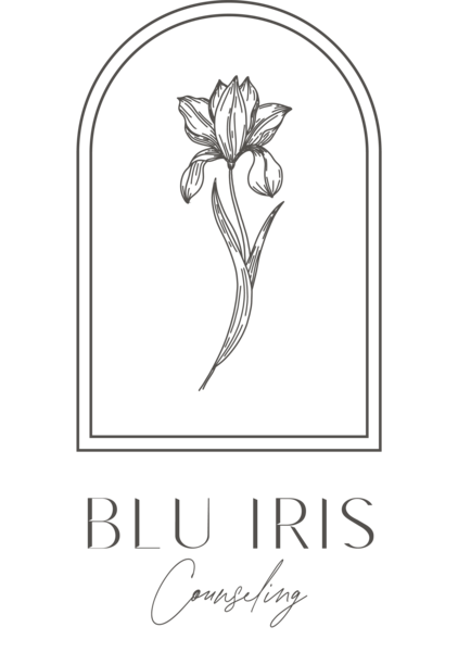 Blu Iris Counseling