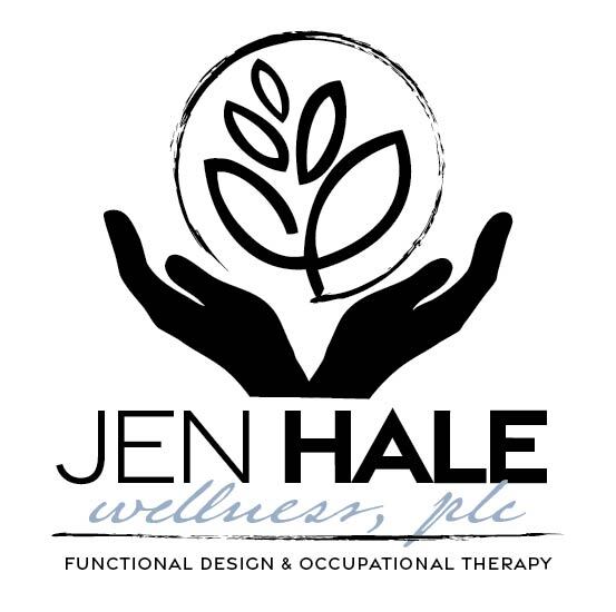 Jen Hale Wellness PLC