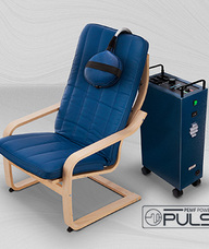 Book an Appointment with Pulsed Electromagnetic Field Therapy (pemf) for PEMF