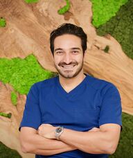 Book an Appointment with Alireza Chizari for Doctors