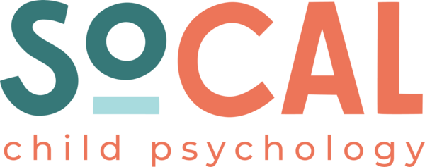 SoCal Child Psychology