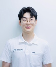 Book an Appointment with Dr. Min Jae Kim for Chiropractic