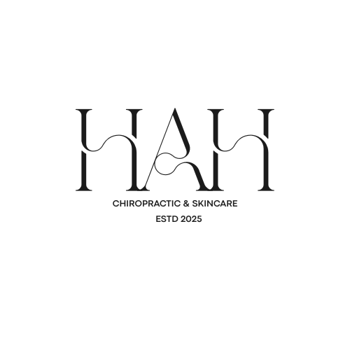 Hah Chiropractic