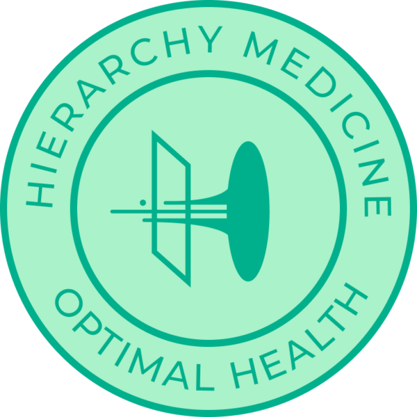 Hierarchy Medicine