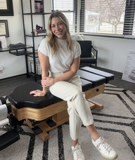 Book an Appointment with Dr. Emma Haag for Chiropractic