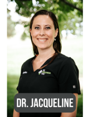 Book an Appointment with Dr. Jacqueline Berens for Alternative Medicine