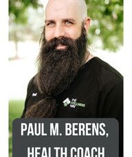 Book an Appointment with Paul Berens for Alternative Medicine