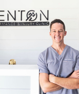 Book an Appointment with Dr. Hunter Denton at Denton Performance and Injury Clinic