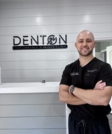 Book an Appointment with Dr. Tatum Chapman at Denton Performance and Injury Clinic