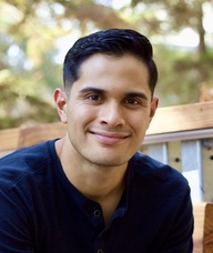 Book an Appointment with Diego Alcser-Isais for Psychotherapy w/Licensed Clinician