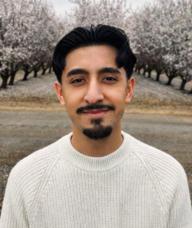 Book an Appointment with Ismael Mora for Psychotherapy w/Trainee Clinician