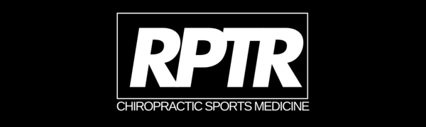 RPTR Chiropractic Sports Medicine