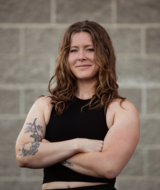 Book an Appointment with Kenna Payne at Utah Veterans Massage - Orem