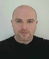 Book an Appointment with Jay Cunniffe at Utah Veterans Massage - South Ogden