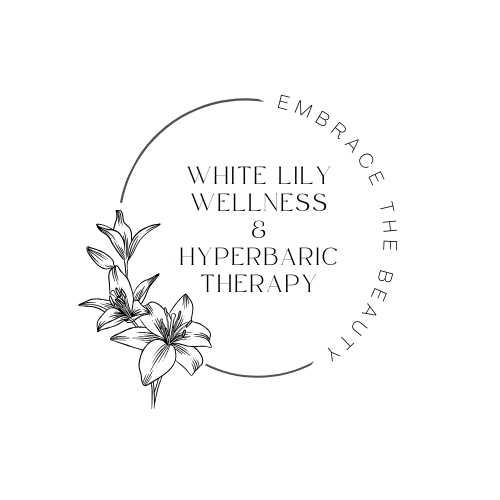 White Lily Wellness