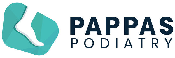 Pappas Podiatry
