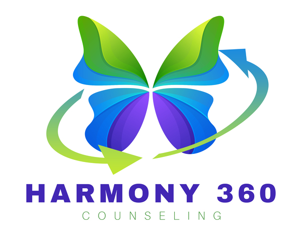 Harmony 360 Counseling