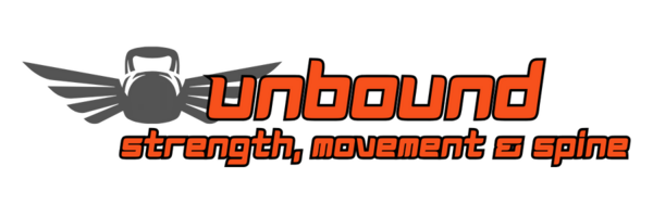 Unbound Strength, Movement & Spine