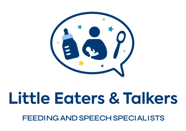Little Eaters & Talkers